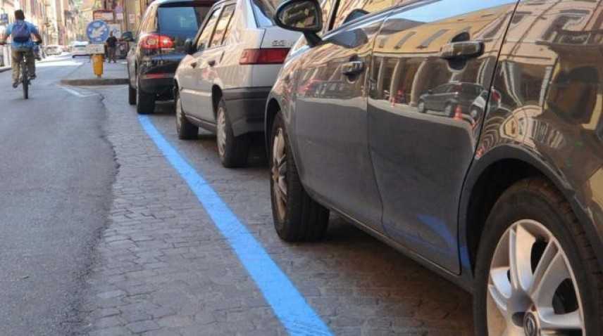 Trento, stangata parcheggi: aumenti in arrivo per le soste in città