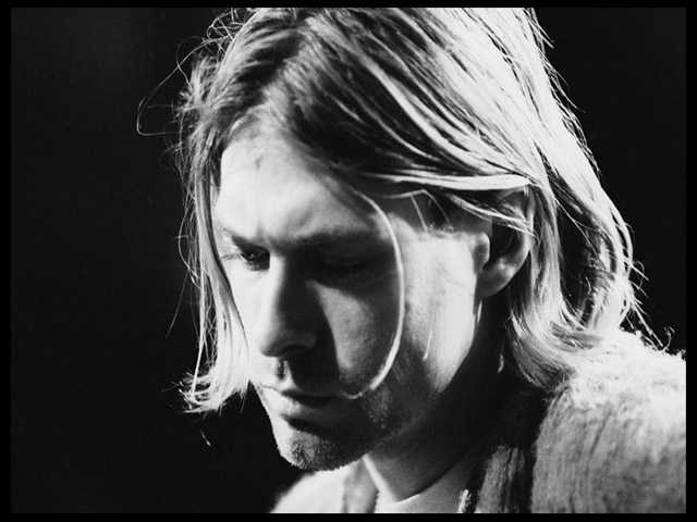 20 anni fa la morte di Kurt Cobain, leader dei Nirvana