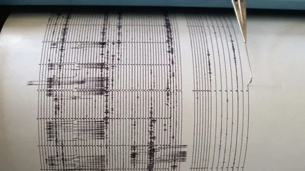 Terremoto in Calabria, violenta scossa tra Crotone e Catanzaro