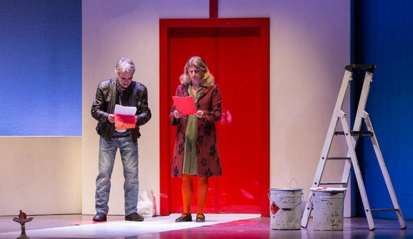 Lunedi' sera a Rende la simpatia di Angela Finocchiaro con lo spettacolo "Open Day"