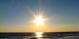 La luce del primo sole aiuta a dimagrire