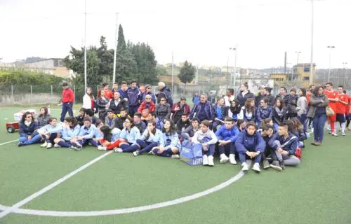 Superclasse Cup: il Grimaldi-Pacioli ed Istituto Mag. Cassiodoro promosse alle fasi finali nazionali