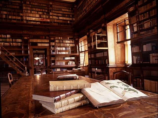 Presentato a Firenze il progetto "La biblioteca adotta uno scrittore"