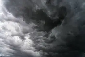 Maltempo, allerta meteo per l'intero weekend