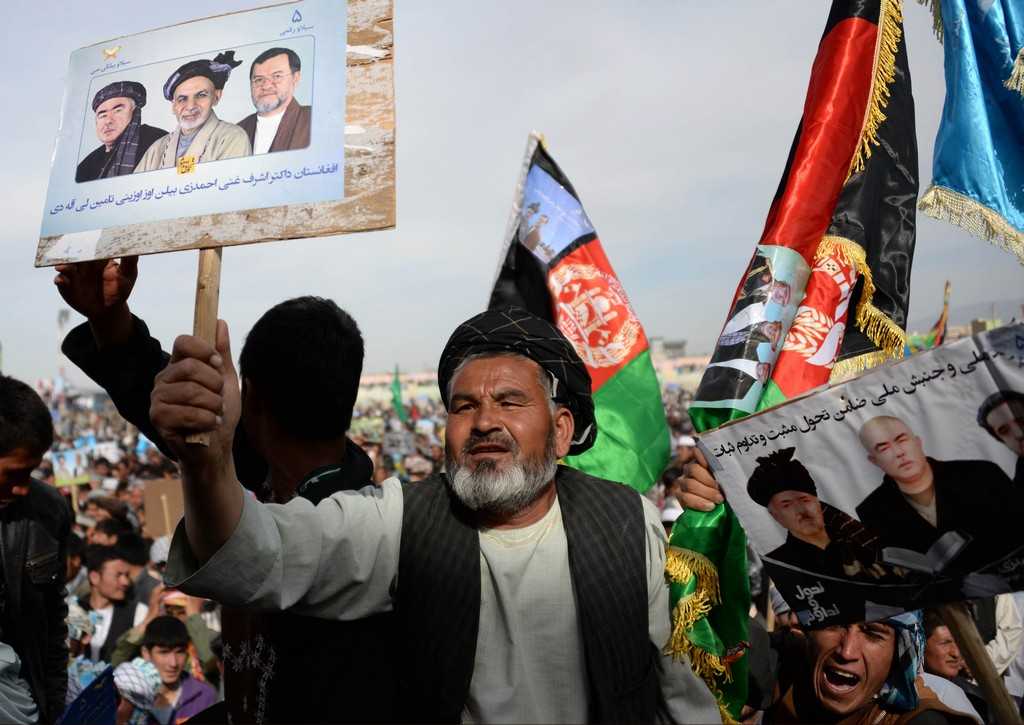 Afghanistan alle elezioni: rischio attentati terroristici
