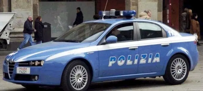 Fermato indiziato per l'omicidio dell'ottantenne Antonia Critelli