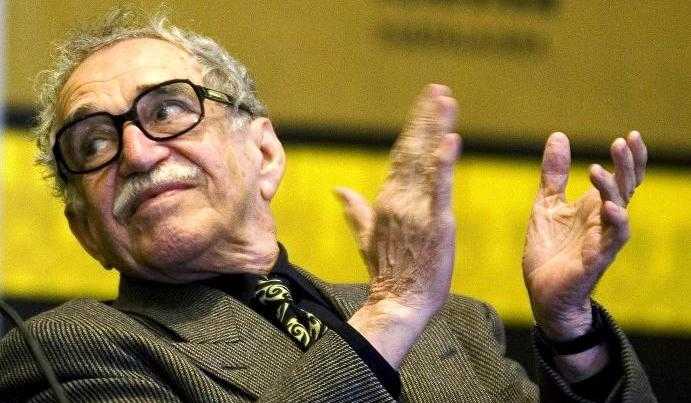 Gabriel García Márquez  ricoverato. I medici: "Risponde bene alle cure"
