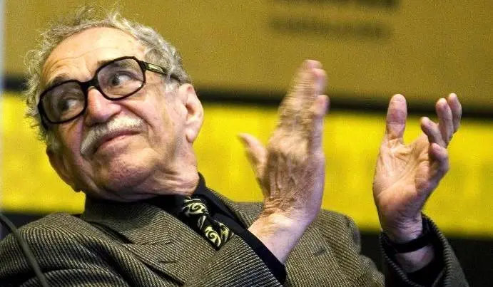 Gabriel García Márquez ricoverato. I medici: "Risponde bene alle cure"