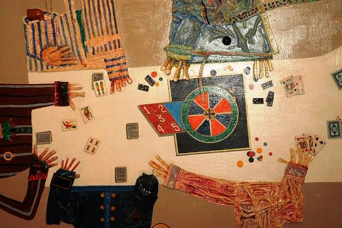 Immaginazione e Fantasia nel Futurismo