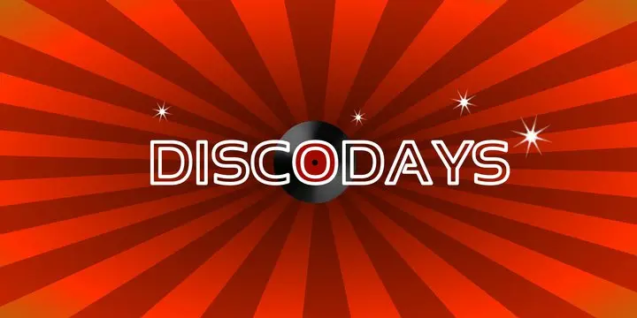 Disco Days, arriva a Napoli la Fiera del Disco e della Musica