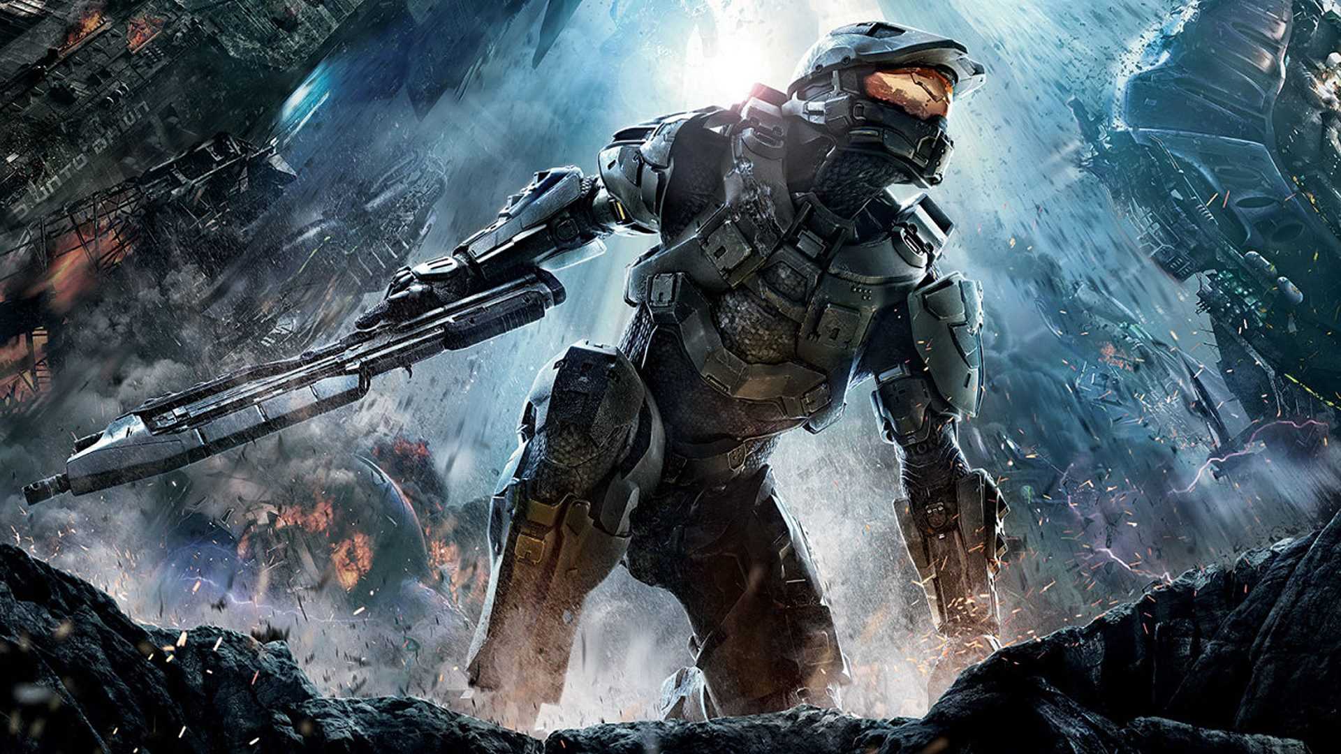 Ridley Scott sarà il produttore del film di Halo