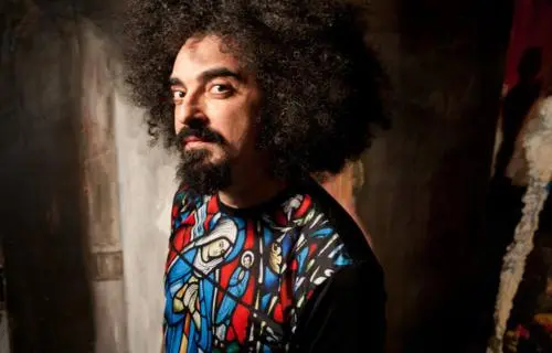 "Fatti di Musica 2014": Caparezza il 6 Agosto a Catanzaro