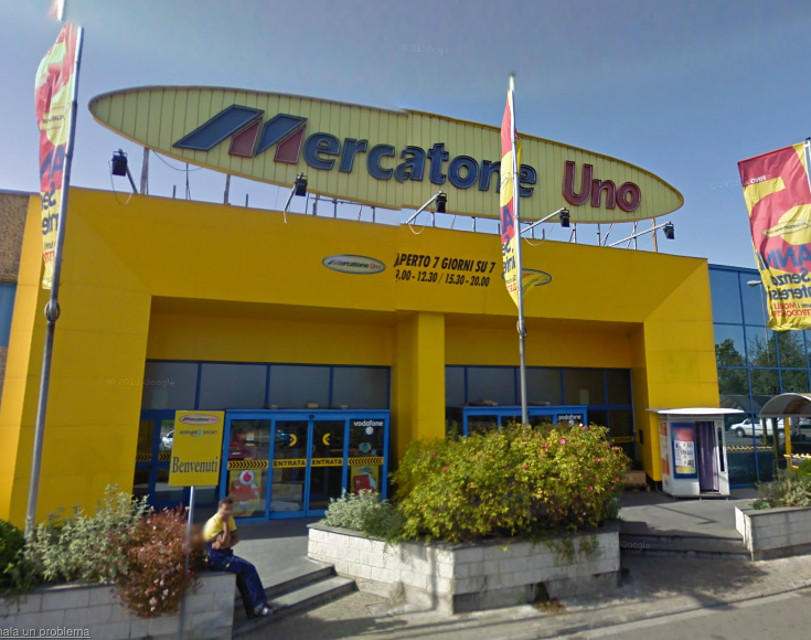 Arrestata banda di 11 persone per rapine in tutto il nord Italia