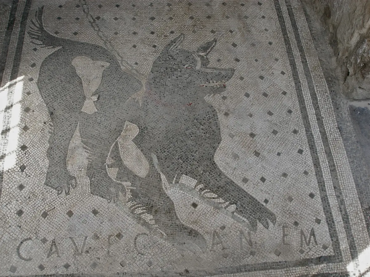 Pompei: riapertura di tre domus per Pasqua