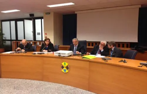 Fedele apre il ciclo di incontri del progetto "Gestione, uso e destinazione dei beni confiscati"