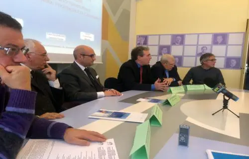 Asp Catanzaro: bilancio positivo dell'Assistenza Sanitaria Penitenziaria