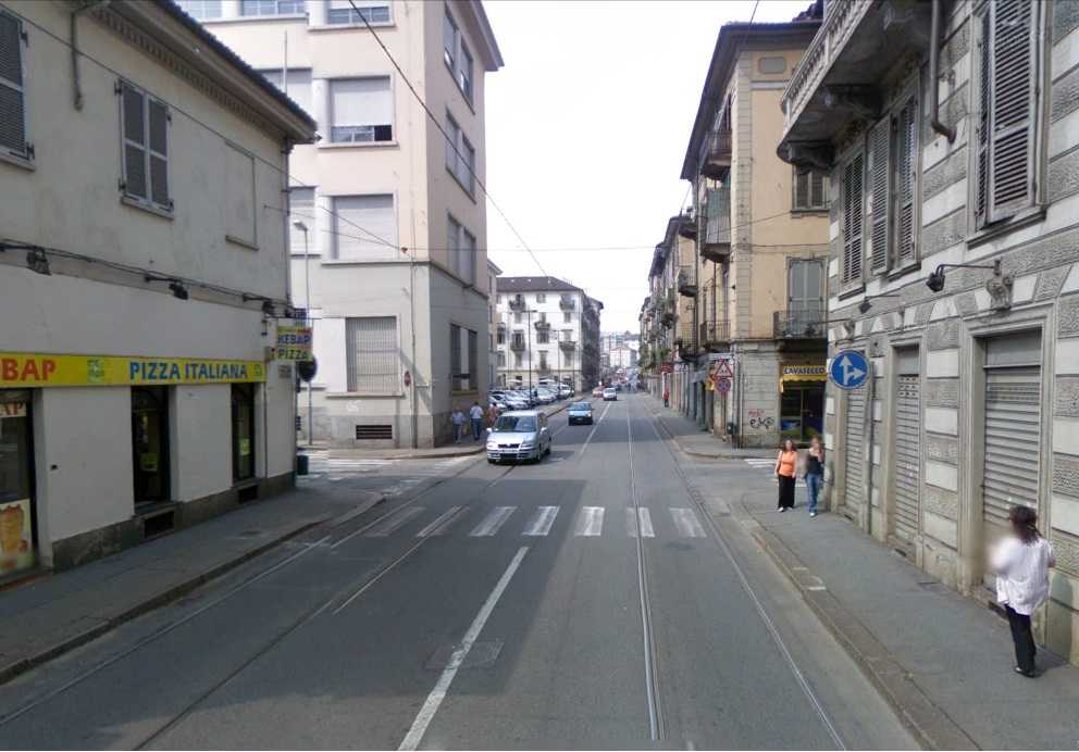 Torino San Salvario: Polizia identifica 50 persone e ne arresta 5