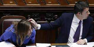 Il Cdm approva la riforma del Senato. Renzi: «è finito il tempo dei rinvii»