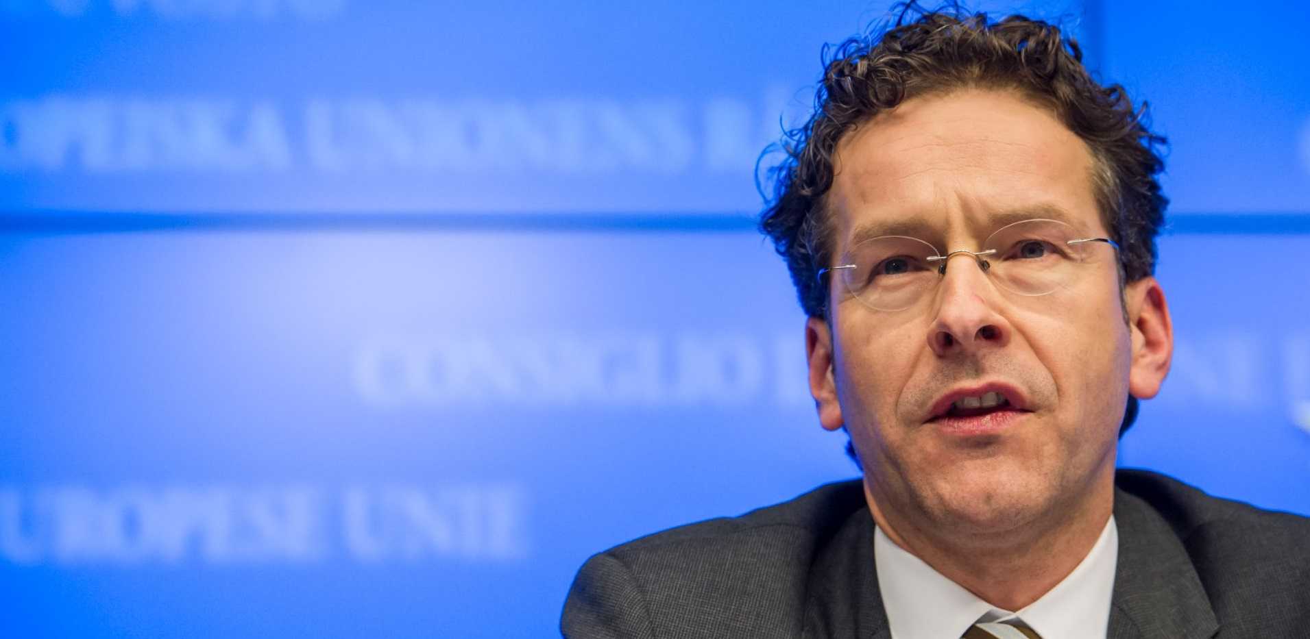 Eurogruppo: «Italia faccia riforme e rispetti accordi»