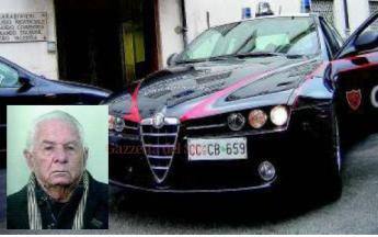 E' morto in ospedale a Parma boss Carmelo Lo Bianco