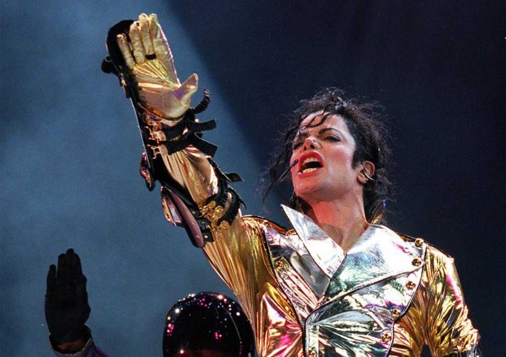 "Xscape" è il nuovo album di Michael Jackson: otto inediti in uscita il 13 Maggio