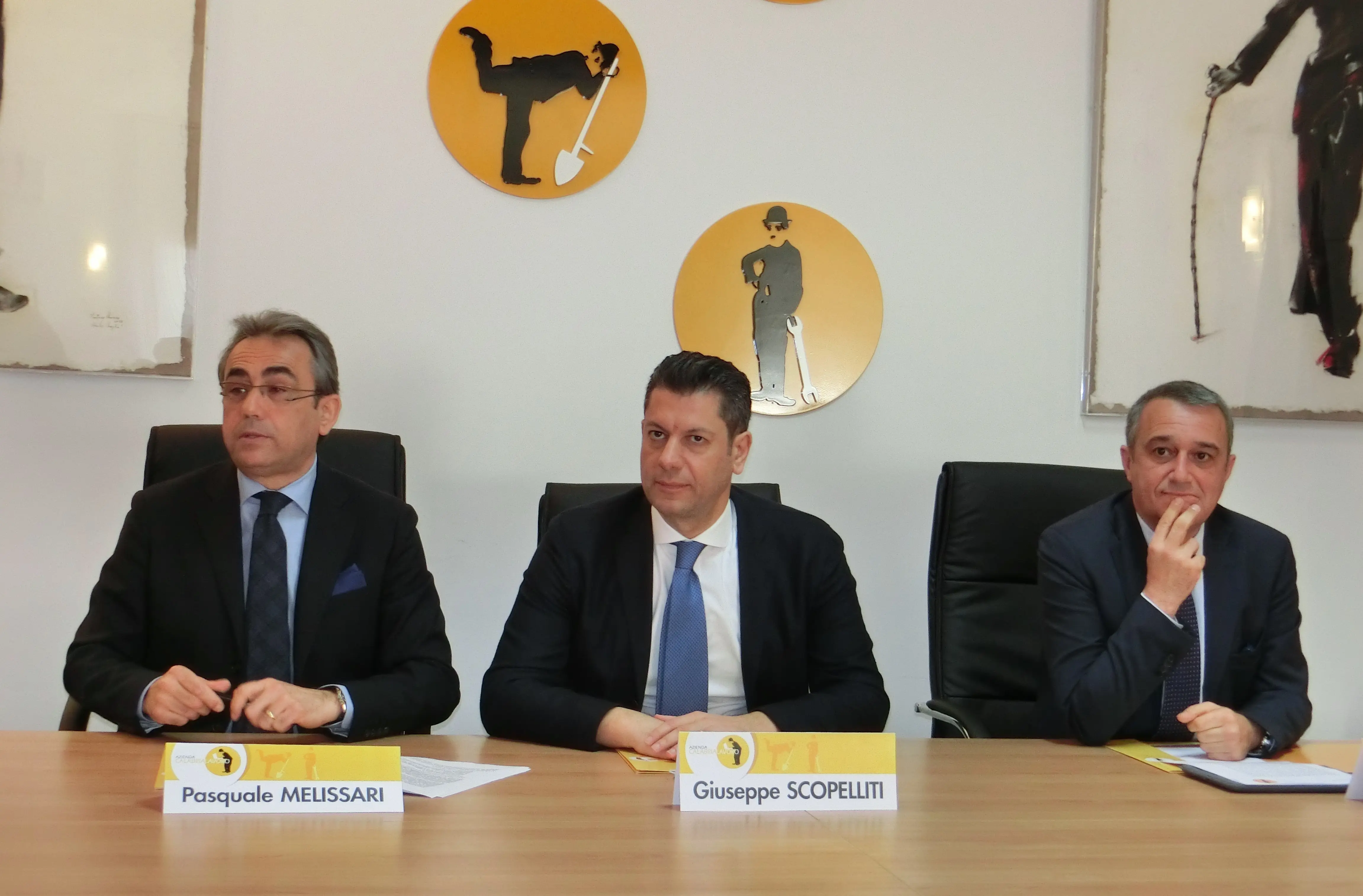 Regione: 500 giovani tirocinanti parteciperanno al progetto Work training