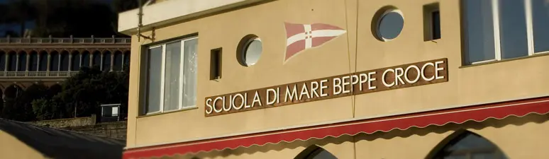 Scuola di Beppe Croce,corsi di Vela in Sardegna con lo Yacht Club Italiano