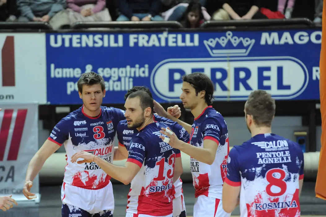 Olimpia Volley: ritrovata vittoria e sicurezza