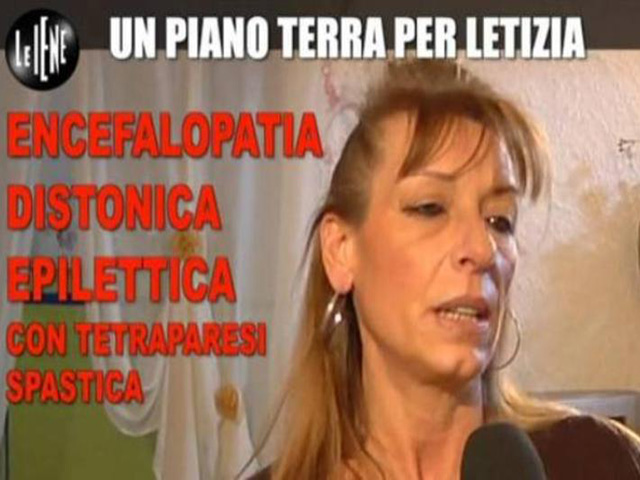 È morta la piccola Letizia di Poggibonsi. Del suo caso se ne occupò anche il programma "Le iene"