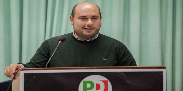 Capellupo replica al sindaco Abramo sulla questione concorsi