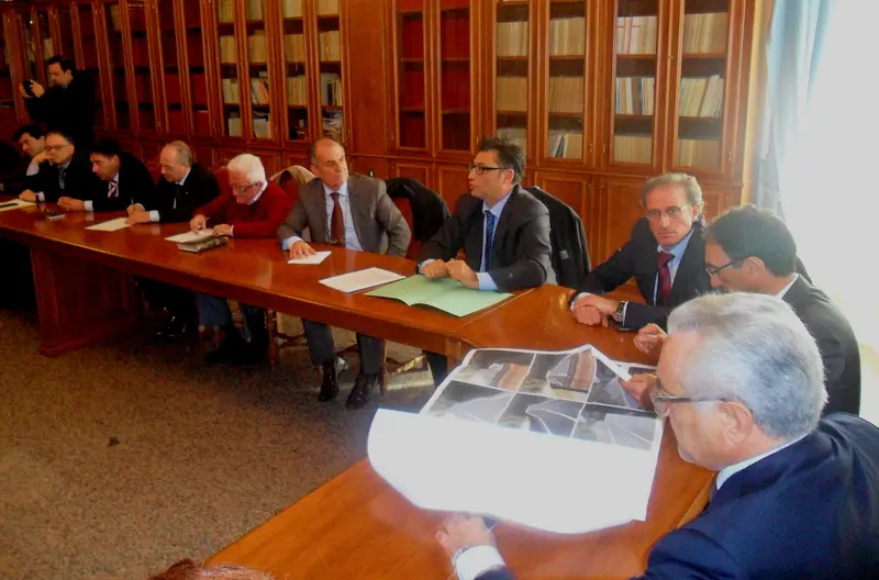 Vitali nominato Assessore ai Lavori Pubblici del Comune di Catanzaro: plauso del sindaco di Zagarise