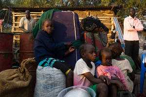 Unicef e World Food Programme uniti per i bambini del Sud Sudan