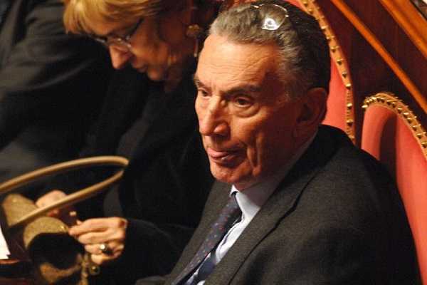 Muore a 83 anni Gerardo D'Ambrosio: fu il procuratore capo nel caso Mani Pulite