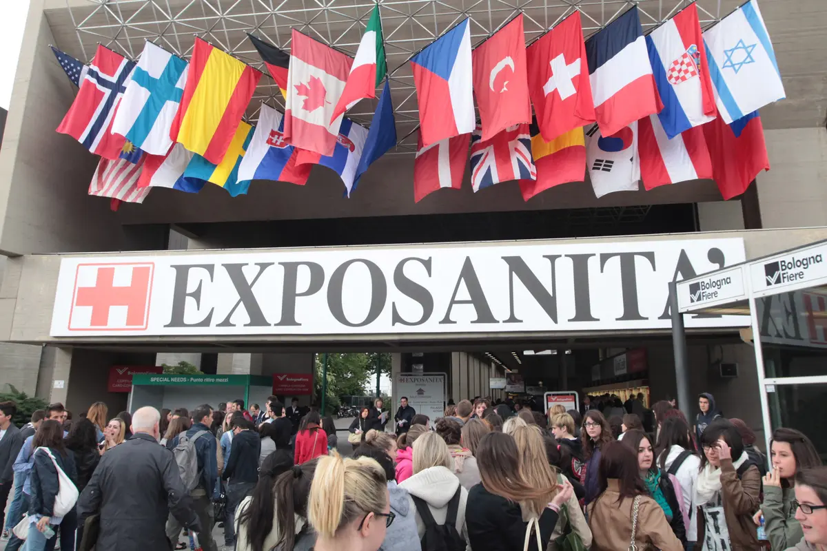 Exposanità 2014 (Bologna 21-24maggio): il 40,9% dei veneti è afflitto da almeno una malattia cronica