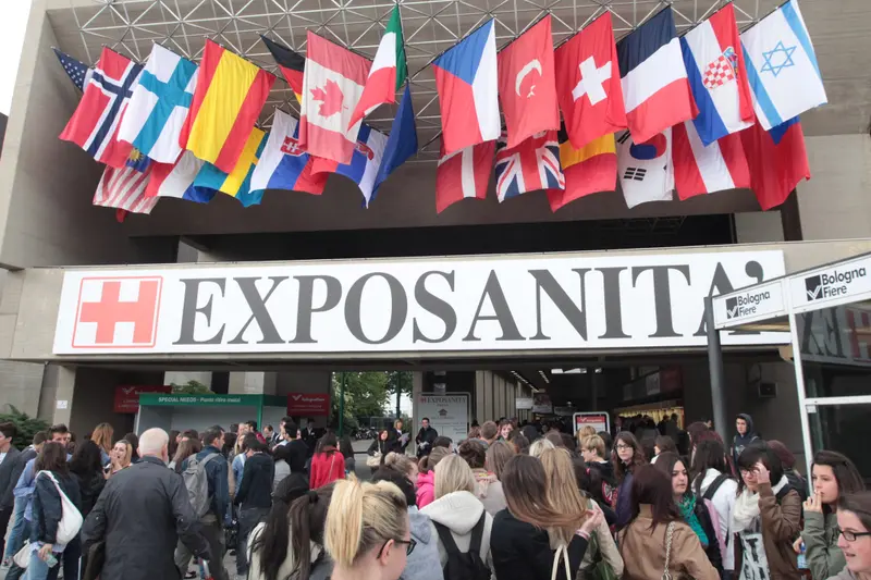 Exposanità 2014 (Bologna 21-24maggio): il 40,9% dei veneti è afflitto da almeno una malattia cronica
