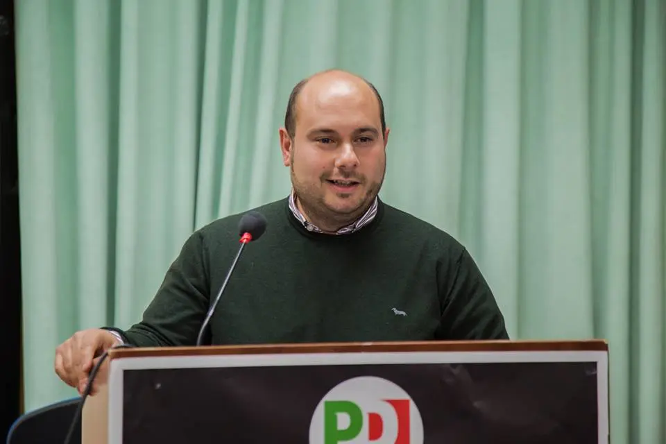Capellupo, concorsi e catanzaropoli il Sindaco Abramo parli