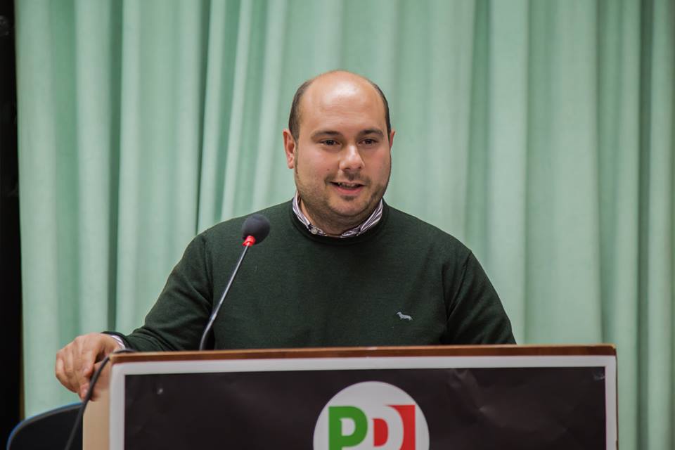 Capellupo, concorsi e catanzaropoli il Sindaco Abramo parli