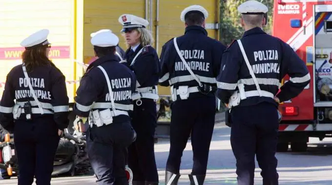 Trento città sicura: pattuglie fino alle 3 di notte