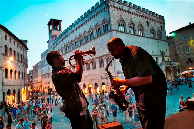 InArt - "Sensational Umbria": in viaggio con Steve McCurry
