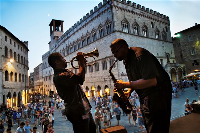 InArt - "Sensational Umbria": in viaggio con Steve McCurry