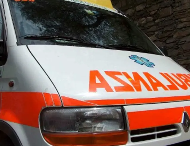 Schianto in galleria a Cefalù: 4 morti
