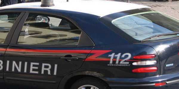 Rissa tra famiglie nel Vibonese, ferito Carabiniere, sei arresti