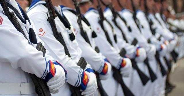 150mila Euro di tangenti alla Marina Militare: ufficiale indagato