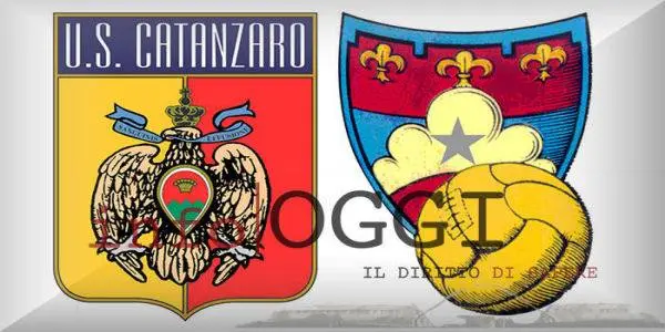 Catanzaro-Gubbio 1-1, Radi risponde a Germinale [VIDEO]