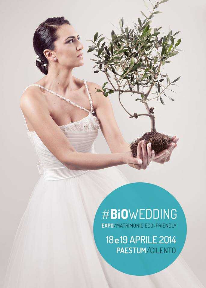 Amatelier, Evento #BioWedding, Expo Matrimonio EcoFriendly