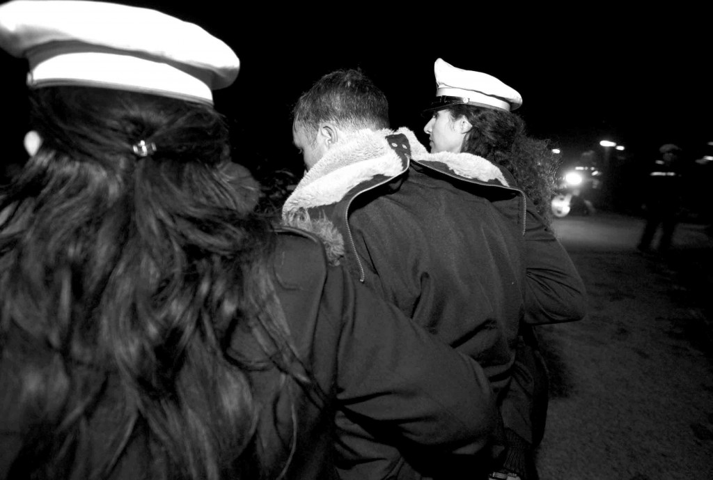 I Miserabili e la violenza sulle donne al Madre