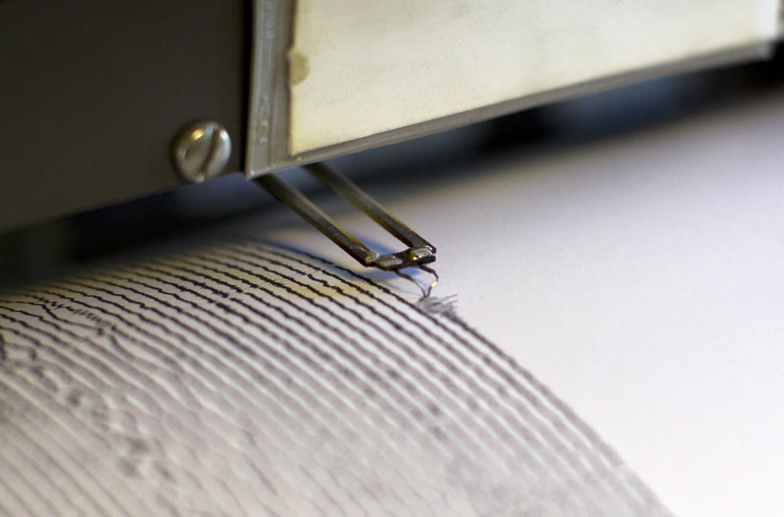 California, la terra trema. Scossa 5.1 nei pressi di Los Angeles