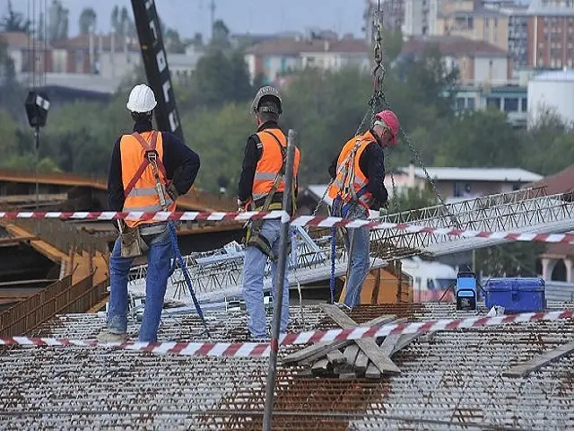 L'edilizia si semplifica in Puglia