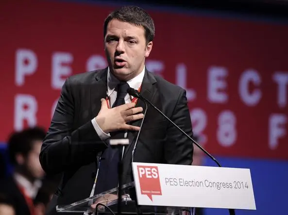 Direzione del Pd, Renzi: «Lunedì cdm vara riforma del Senato. Sul Jobs Act no ultimatum»