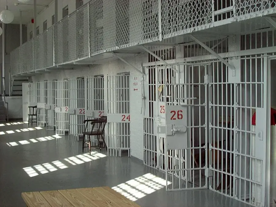 Carceri, Italia ultima in Europa